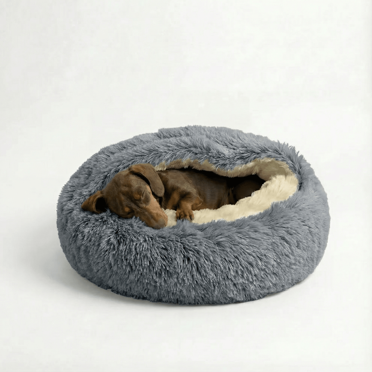 NapFriends Cavebed – Het originele rustgevende holbed
