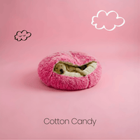 Cotton Candy