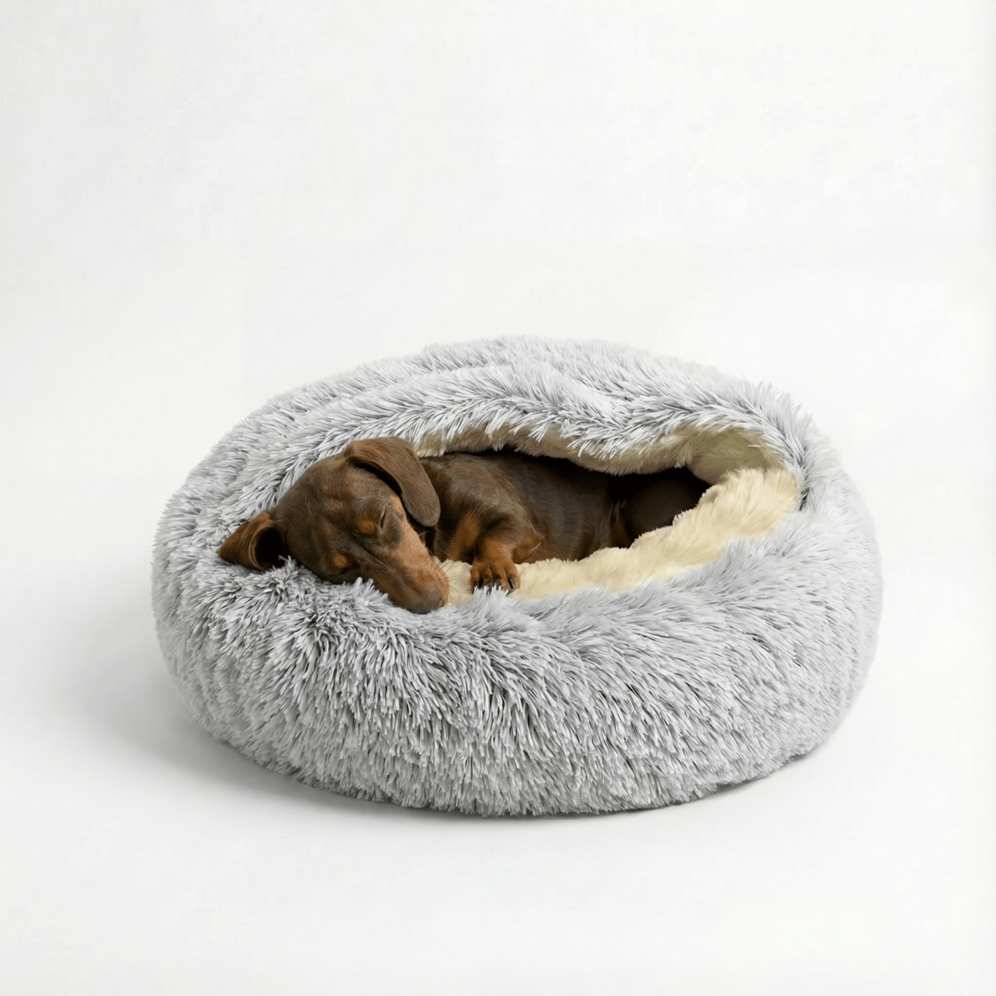 NapFriends Cavebed – Het originele rustgevende holbed