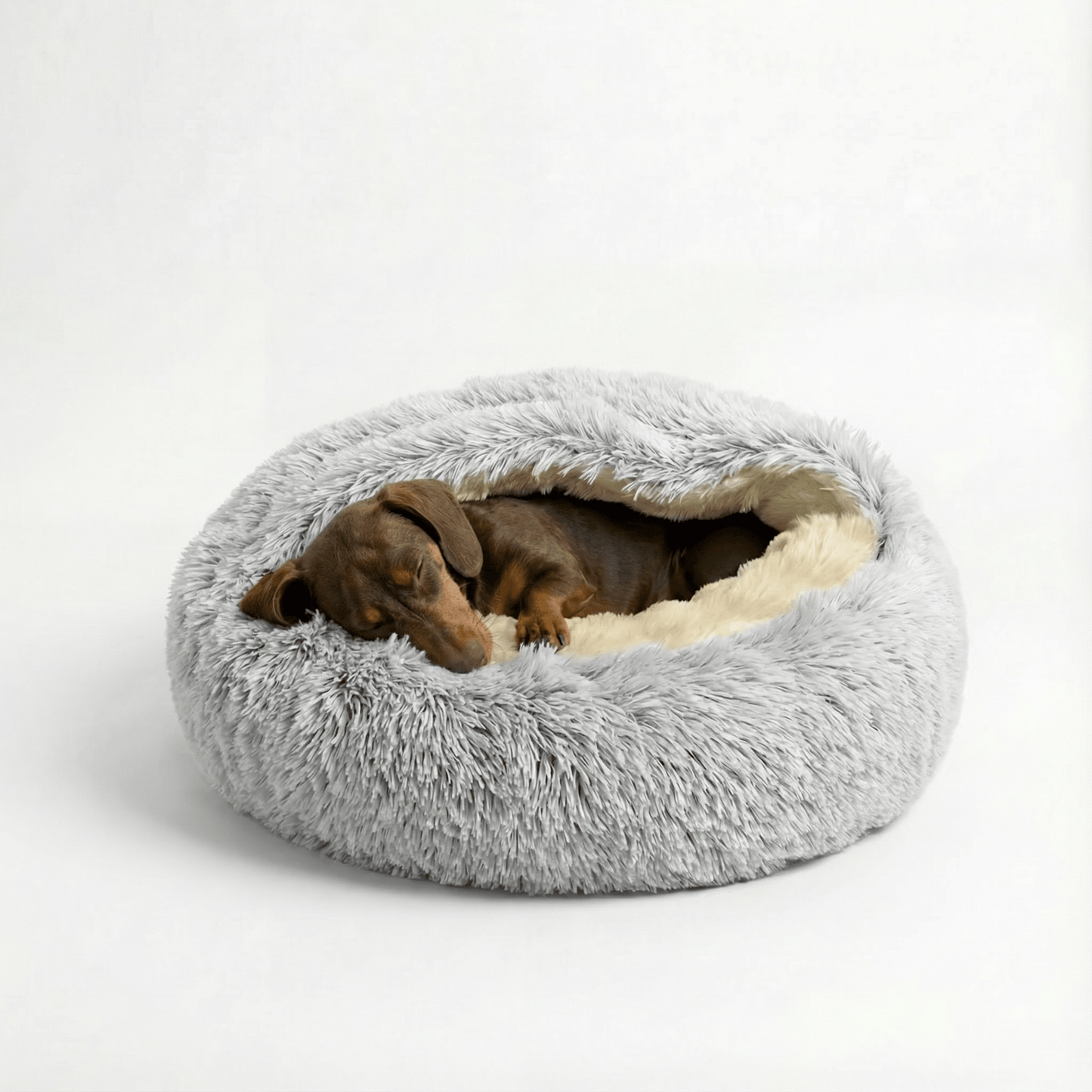 NapFriends Cavebed – Het originele rustgevende holbed