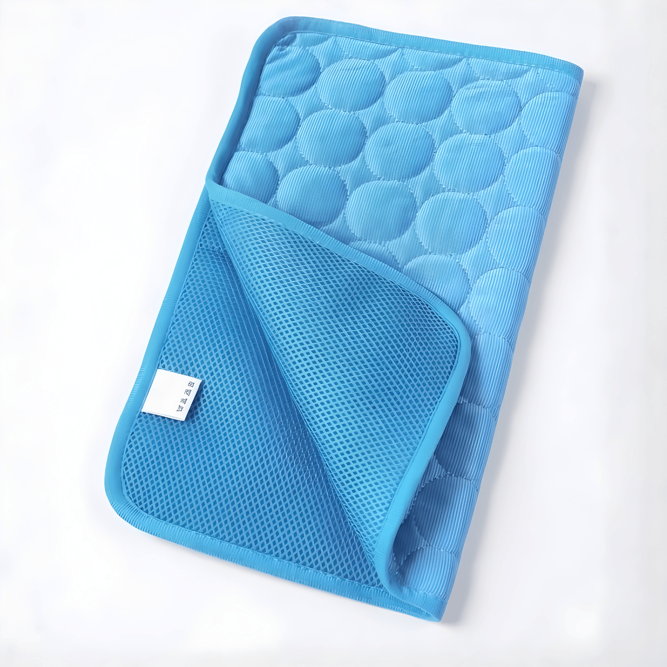 Premium Cooling Mat for Dachshunds (28" x 22")