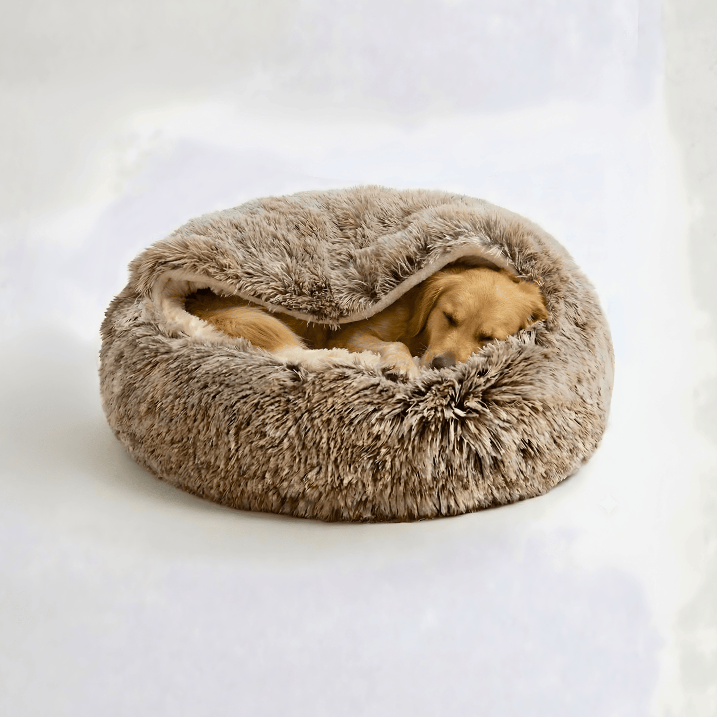 NapFriends Cavebed – Het originele rustgevende holbed