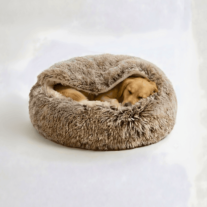 NapFriends Cavebed – Het originele rustgevende holbed