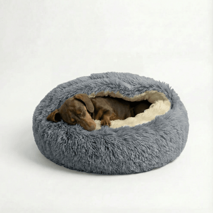 NapFriends Cavebed – Het originele rustgevende holbed
